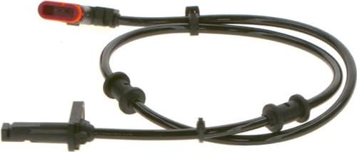 Sensor, wheel speed 0265008134 - image 6