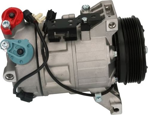 Compressor, air conditioning 1986AD1098 - image 3