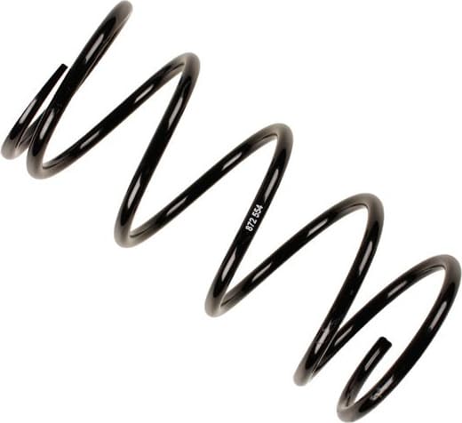 Suspension Spring BILSTEIN - B3 OE Replacement 36-219025