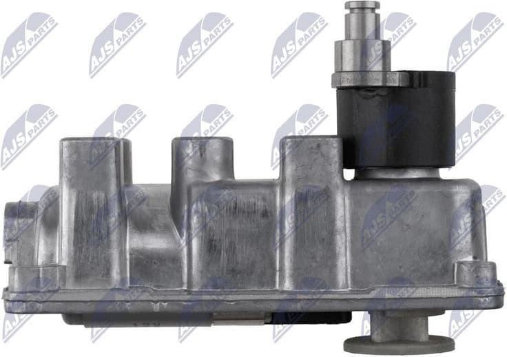 Control Box, charger ECD-FR-034 - image 3