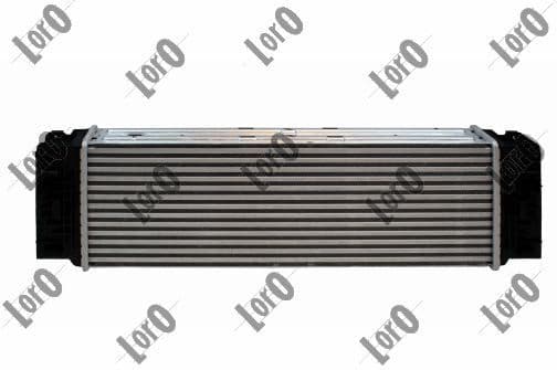 Charge Air Cooler LORO 054-018-0018 - image 2