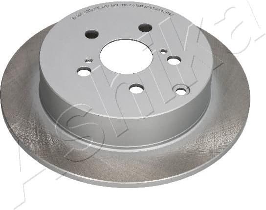 Brake Disc 61-02-210C