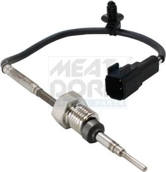 Sensor, exhaust gas temperature 12688