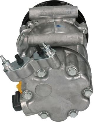 Compressor, air conditioning 1986AD1090 - image 2