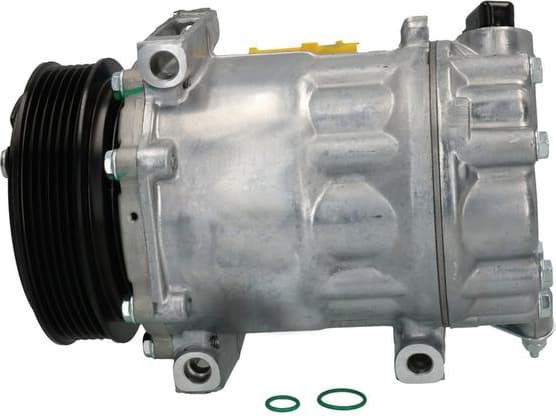 Compressor, air conditioning 1986AD1091