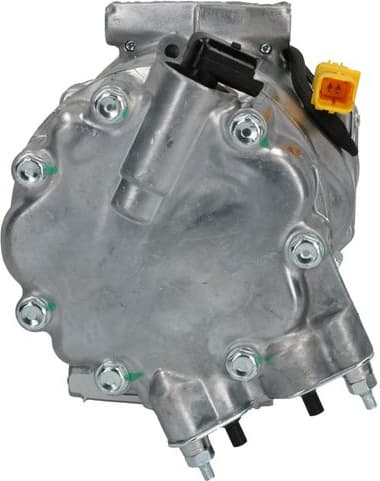 Compressor, air conditioning 1986AD1091 - image 2