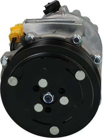 Compressor, air conditioning 1986AD1091 - image 4