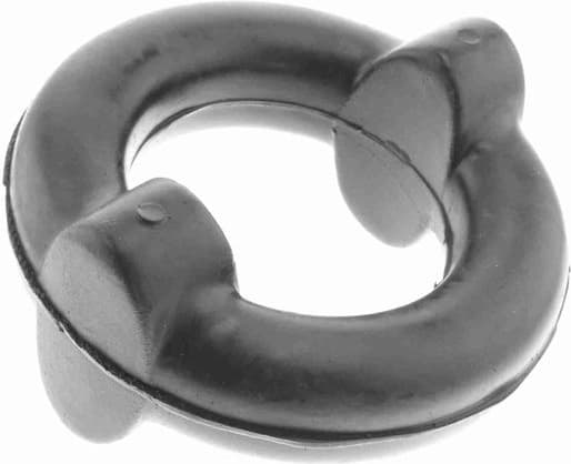 Rubber Mount, muffler Original VAICO Quality V20-1058