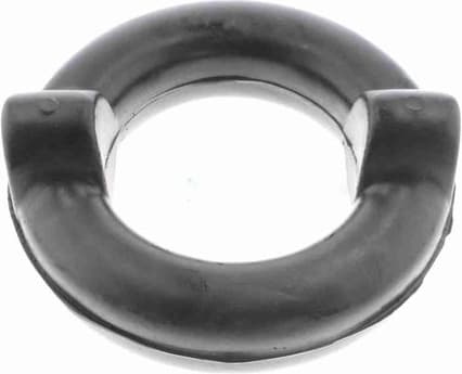 Rubber Mount, muffler Original VAICO Quality V20-1058 - image 2