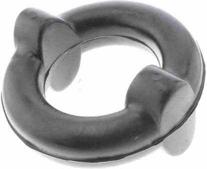 Rubber Mount, muffler Original VAICO Quality V20-1058 - image 3