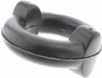 Rubber Mount, muffler Original VAICO Quality V20-1058 - image 7