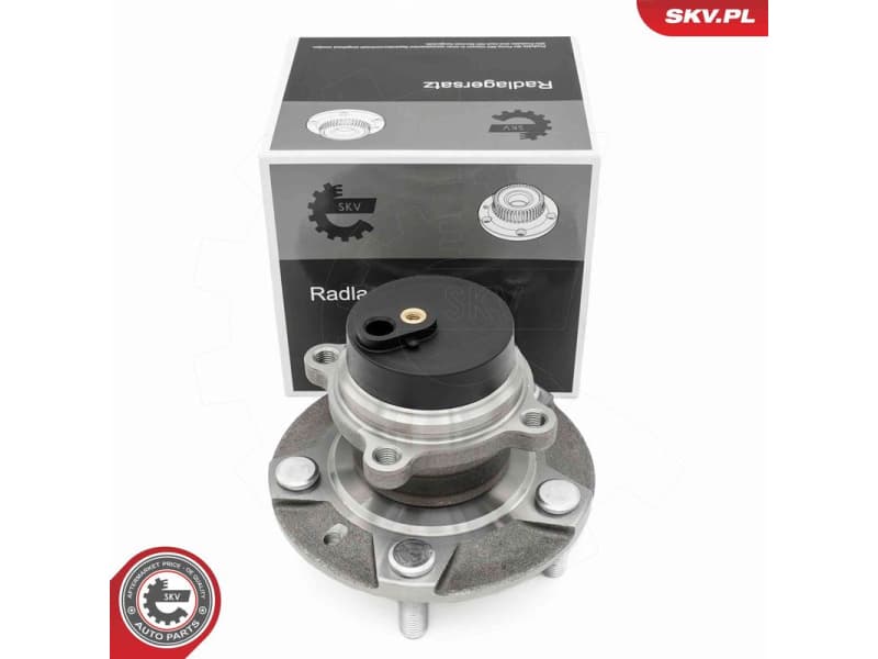 Wheel Bearing Kit 29SKV620