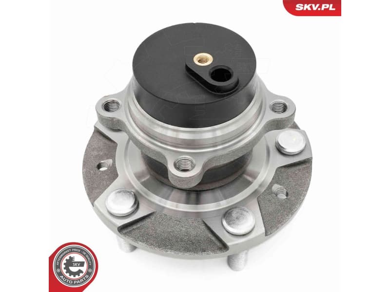 Wheel Bearing Kit 29SKV620 - image 2