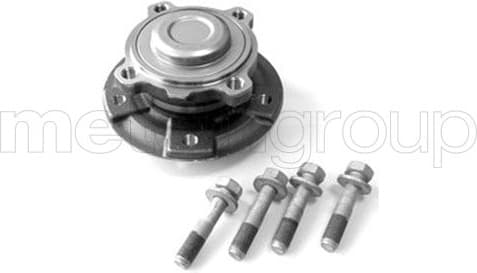 Wheel Bearing Kit 19-2751