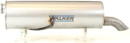 Rear Muffler 22622 - image 2
