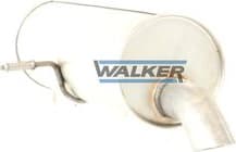 Rear Muffler 22622 - image 3