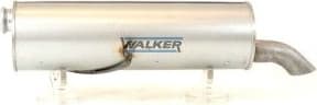 Rear Muffler 22622 - image 6