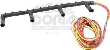 Repair Kit, cable set 25525