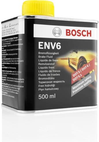 Brake Fluid 1 987 479 206 - image 2