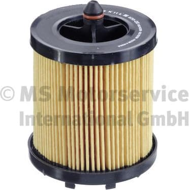 Oil Filter 50013630