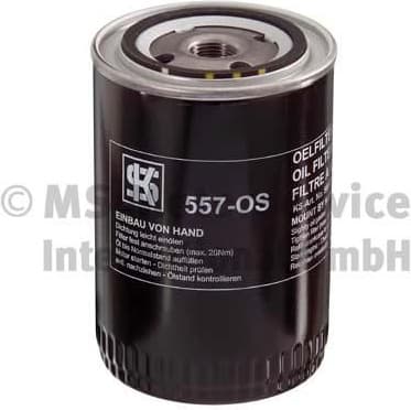 Oil Filter 50013862