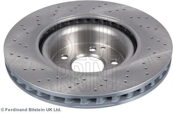 Brake Disc ADU174359