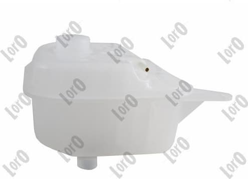 Expansion Tank, coolant LORO 053-026-022 - image 2
