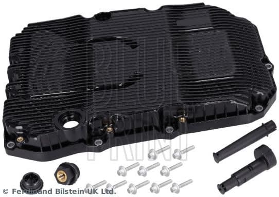 Hydraulic Filter, automatic transmission Blue Print Solution ADBP210136