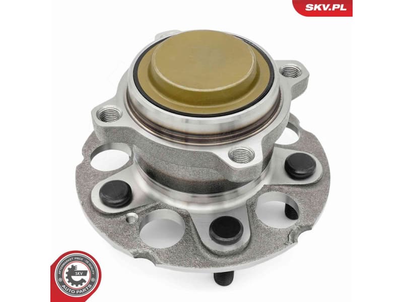 Wheel Bearing Kit 29SKV666 - image 2