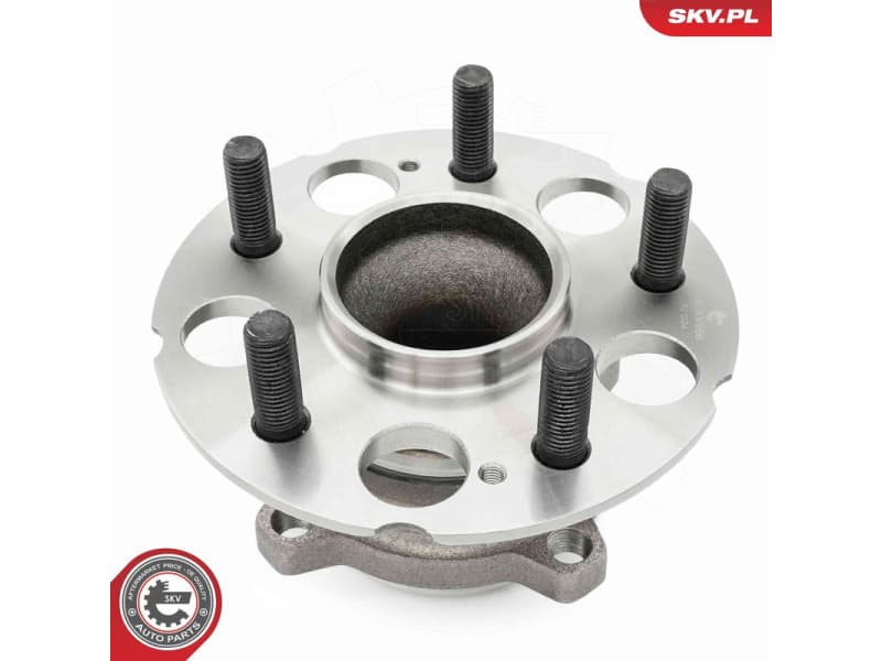 Wheel Bearing Kit 29SKV666 - image 3
