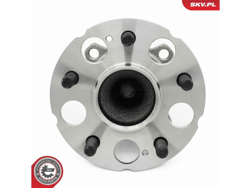 Wheel Bearing Kit 29SKV666 - image 4