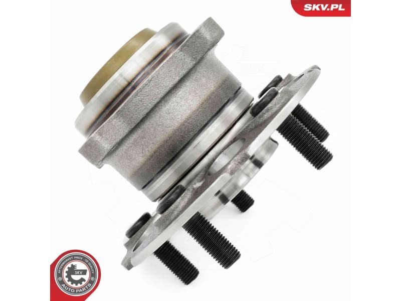 Wheel Bearing Kit 29SKV666 - image 6