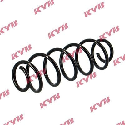 Suspension Spring K-Flex RA5314 - image 2