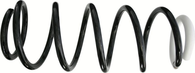 Suspension Spring 993 473