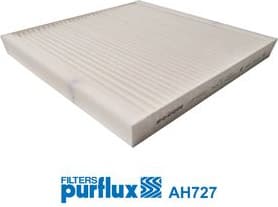 Filter, cabin air AH727 - image 2