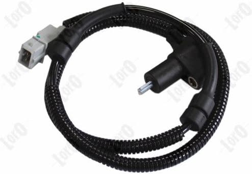 Sensor, wheel speed LORO 120-03-078