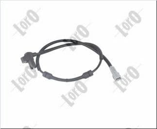 Sensor, wheel speed LORO 120-03-078 - image 2