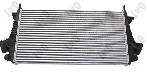 Charge Air Cooler LORO 037-018-0005