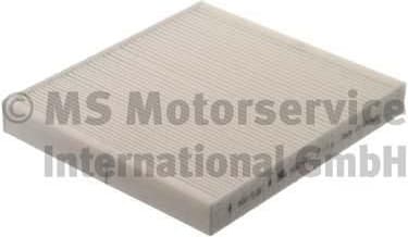 Filter, cabin air 50014682