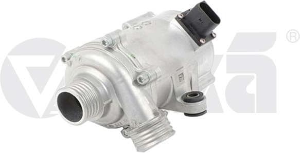 Water Pump, engine cooling Superior to OE 19649001