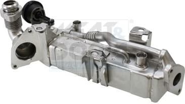 Cooler, exhaust gas recirculation 88861