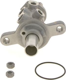 Brake Master Cylinder 0204701709 - image 5