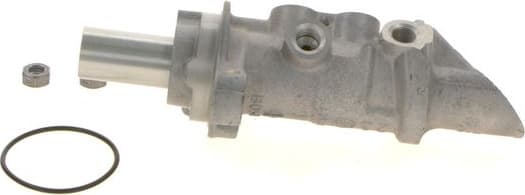 Brake Master Cylinder 0204701709 - image 6