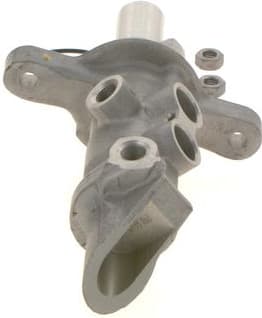 Brake Master Cylinder 0204701709 - image 7