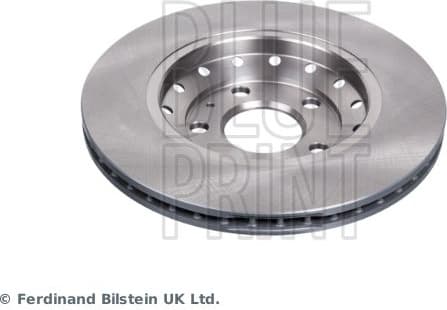 Brake Disc ADV184339