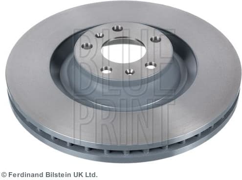 Brake Disc ADV184384