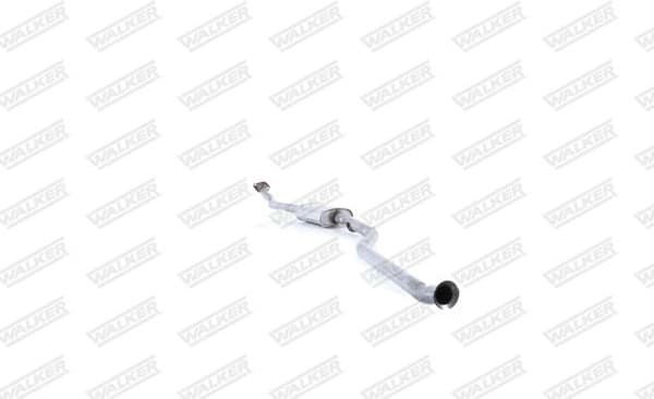 Centre Muffler 22498 - image 7