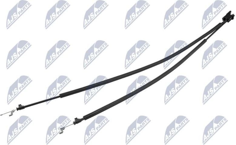 Cable Pull, seat back adjustment EZC-FR-069 - image 2