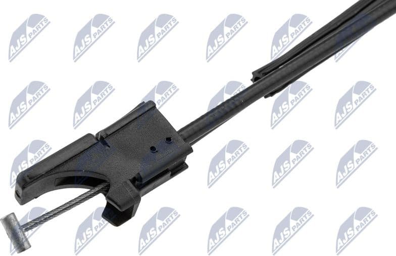Cable Pull, seat back adjustment EZC-FR-069 - image 4