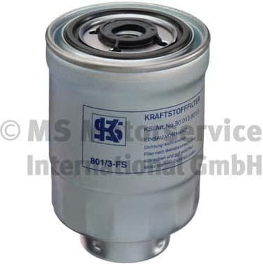 Fuel Filter 50013801/3